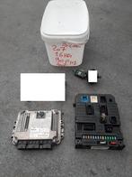 kit demarrage PEUGEOT 207 1.6 HDI PHASE 1 CALCULATEUR BSI, Ophalen, Peugeot
