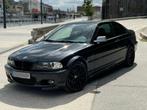 318CI PACK M 2002 AIRCO 215.000KM LEZ2030 ROULE NICKEL!!, Handgeschakeld, Particulier, Euro 4, 3 Reeks