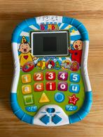 Bumba tablet Clementoni, Kinderen en Baby's, Speelgoed | Educatief en Creatief, Zo goed als nieuw, Ophalen