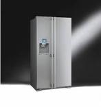 Smeg SS55PTL1, Electroménager, Réfrigérateurs & Frigos, Ne fonctionne pas, Enlèvement ou Envoi