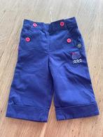 Broek nieuw 3 maanden, Kinderen en Baby's, Broekje, Meisje, Nieuw, Ophalen of Verzenden