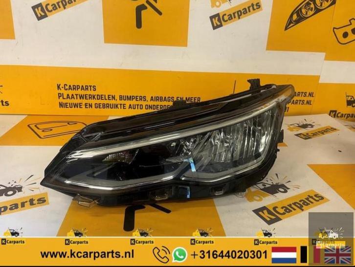 Koplamp VW Golf 8 VIII LED Links Nieuw 5H1941005, Auto-onderdelen, Verlichting, Gebruikt