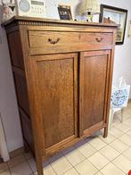 Oud kastje, Huis en Inrichting, Ophalen