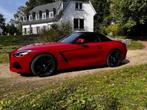 Voiture BMW Z4 M40i ETAT NEUF, Auto's, Achterwielaandrijving, Cabriolet, Leder, Particulier
