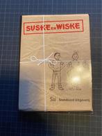 Suske en Wiske - cd-rom - promotie, Eén stripboek, Ophalen of Verzenden, Nieuw