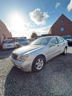 C220 cdi automaat, Automaat, Zwart, 4 cilinders, 0 kg