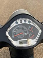 Gts toscana, Enlèvement, Essence