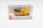 BUSCH 48209 Chevrolet Pick-up "Bulldog Towing" 1:87, Ophalen of Verzenden, Zo goed als nieuw, Auto, Overige merken