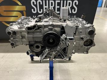 Porsche 911 Cayenne Macan Panamera Motorrevisie Motor Moteur beschikbaar voor biedingen