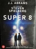 DVD Super 8 2011 ‧ SF/Thriller ‧ 1h 52m, Cd's en Dvd's, Dvd's | Science Fiction en Fantasy, Ophalen of Verzenden, Science Fiction