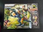 Playmobil Dino Rise 71260, Nieuw, Ophalen