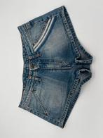 Pepe Jeans Mini Shorts Femme - Jeans bleu taille 28, Pepe jeans, Bleu, Porté, W28 - W29 (confection 36)