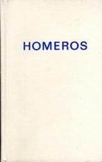 homeros (vertaald door frans van oldenburg) emke, Emke, Gelezen, 14e eeuw of eerder, Europa