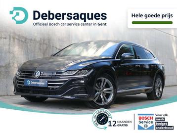 Volkswagen Arteon SB eHybrid  R-LINE / CAMERA / KEYLESS / L