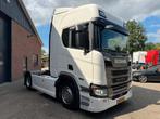Scania R500 NGS Highline | Leasing (bj 2025), Automaat, Achterwielaandrijving, Euro 6, Scania