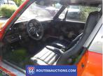 Porsche 911 Targa | 1973 | Route 66 Auctions, Auto's, Zwart, Bedrijf, Overige carrosserie, Porsche