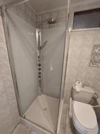 Cabine de douche, Enlèvement, Utilisé, Avec douche