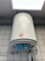 Chauffe-eau Atlantic Chaufféo 75L, Ophalen, Zo goed als nieuw, 800 watt of meer