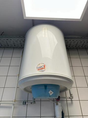 Chauffe-eau Atlantic Chaufféo 75L  beschikbaar voor biedingen