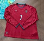 Portugal Ronaldo Thuisshirt Origineel WorldCup Nieuw 2026, Sports & Fitness, Football, Envoi, Comme neuf
