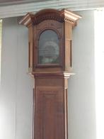 Horloge de parquet en chêne clair, Ophalen