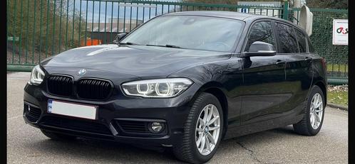Bmw 1serie euro 6b 150pk gekeurd voor verkoop, Auto's, BMW, Particulier, 1 Reeks, ABS, Adaptieve lichten, Airbags, Airconditioning