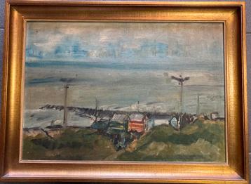 Schilderij, Enlèvement