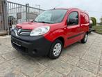 Kangoo lichte vrachtwagen met maar 130.000 km, Euro 5, Renault, Bedrijf, Diesel