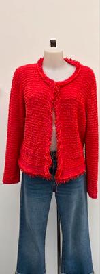 Twin- Set nieuwe cardigan mt M/ L, Ophalen of Verzenden, Zo goed als nieuw, Maat 38/40 (M)