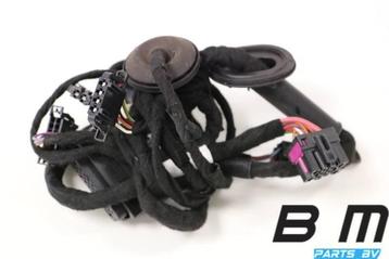 Portierkabelboom RV VW Golf 4 beschikbaar voor biedingen