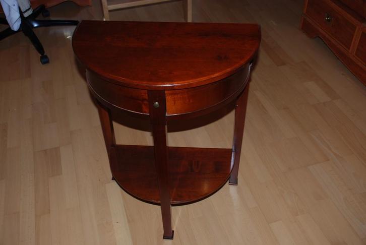 Petite console de la marque Grange, Huis en Inrichting, Overige Huis en Inrichting, Zo goed als nieuw, Ophalen