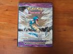 Pokemon verzameling (inclusief binder), Ophalen of Verzenden, Zo goed als nieuw