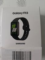 Samsung Galaxy fit 3, Ophalen