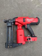 Milwaukee M18 FFUS, Bricolage & Construction, Outillage | Outillage à main, Enlèvement, Comme neuf