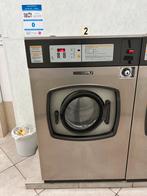 Industriele wasmachine 15 kg, 10 kg of meer, Ophalen, Gebruikt, Bovenlader