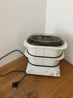 Braun stoomkoker, Ophalen, Zo goed als nieuw