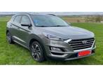 Hyundai Tucson T-GDi ISG Shine 2WD DCT-7, Auto's, Automaat, Bedrijf, 5 deurs, 160 g/km