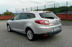 Renault 2015, Auto's, Euro 6, Bedrijf, 5 deurs, Zilver of Grijs