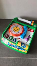 Fisher price - Tourne disque, Comme neuf
