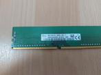 8gb ram geheugen, Computers en Software, RAM geheugen, Ophalen of Verzenden