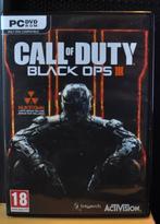 dvd pc rom call of duty black ops III (X20175), Ophalen of Verzenden, Gebruikt, Vanaf 18 jaar, Eén computer