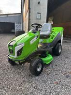 Tracteur tondeuse viking mt 5097 annonce officielle, Enlèvement ou Envoi, Comme neuf