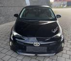 Toyota Prius 2016, USB, Zwart, Leder, 1375 kg