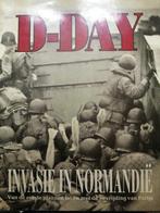 D-Day Normandie, Boeken, Gelezen, Algemeen, Ophalen of Verzenden, Tweede Wereldoorlog