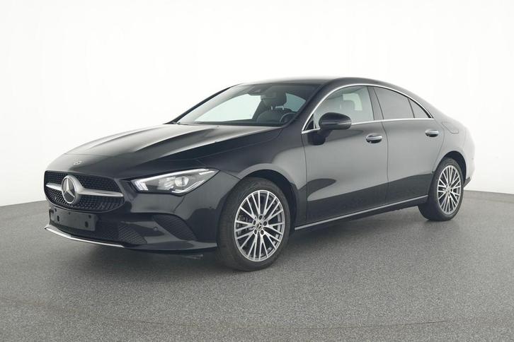 Mercedes-Benz CLA-Klasse 250 e Business Line (automatique), Autos, Mercedes-Benz, Entreprise, Achat, CLA, Caméra de recul, Android Auto