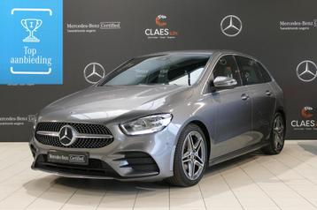 Mercedes-Benz B-Klasse 180d AMG-line DOS 7072 beschikbaar voor biedingen