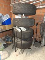 autobanden, Auto-onderdelen, Banden en Velgen, Ophalen, Gebruikt, 16 inch, Banden en Velgen
