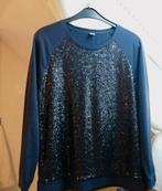 Sir Oliver/ size 44/ dressup style/ blue, Verzenden, Zo goed als nieuw