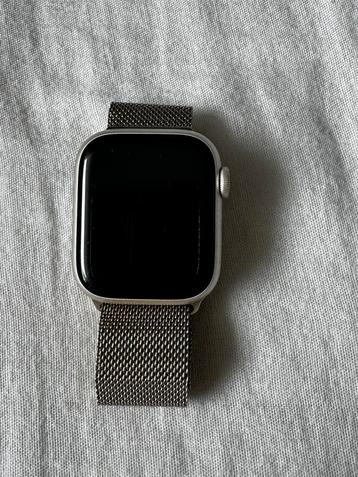 Apple Watch Series 7 / 41mm