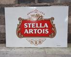 Grand panneau publicitaire de Stella Artois, Utilisé, Enlèvement ou Envoi